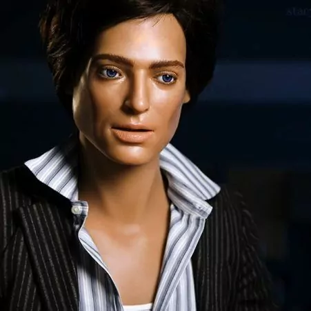 Michael 2.0 | Realistic Male Silicone Sex Doll | Order now