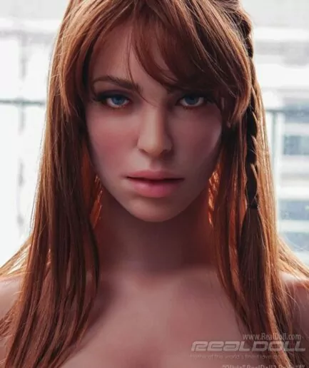 Realistic Sex Doll Olivia Realdoll Sex Doll Advanced Leading Realistic Adult Silicon